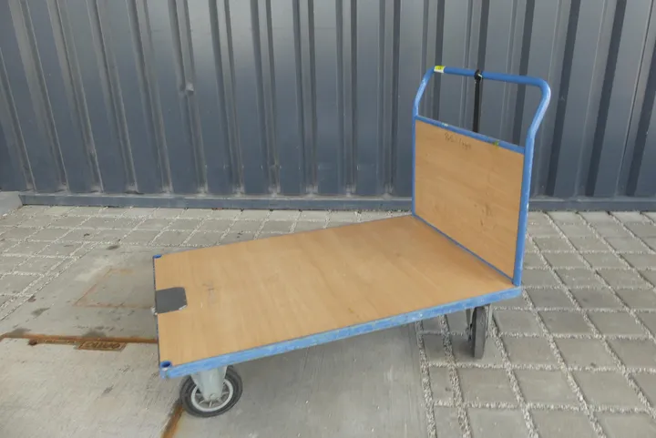 fetra - Transportwagen